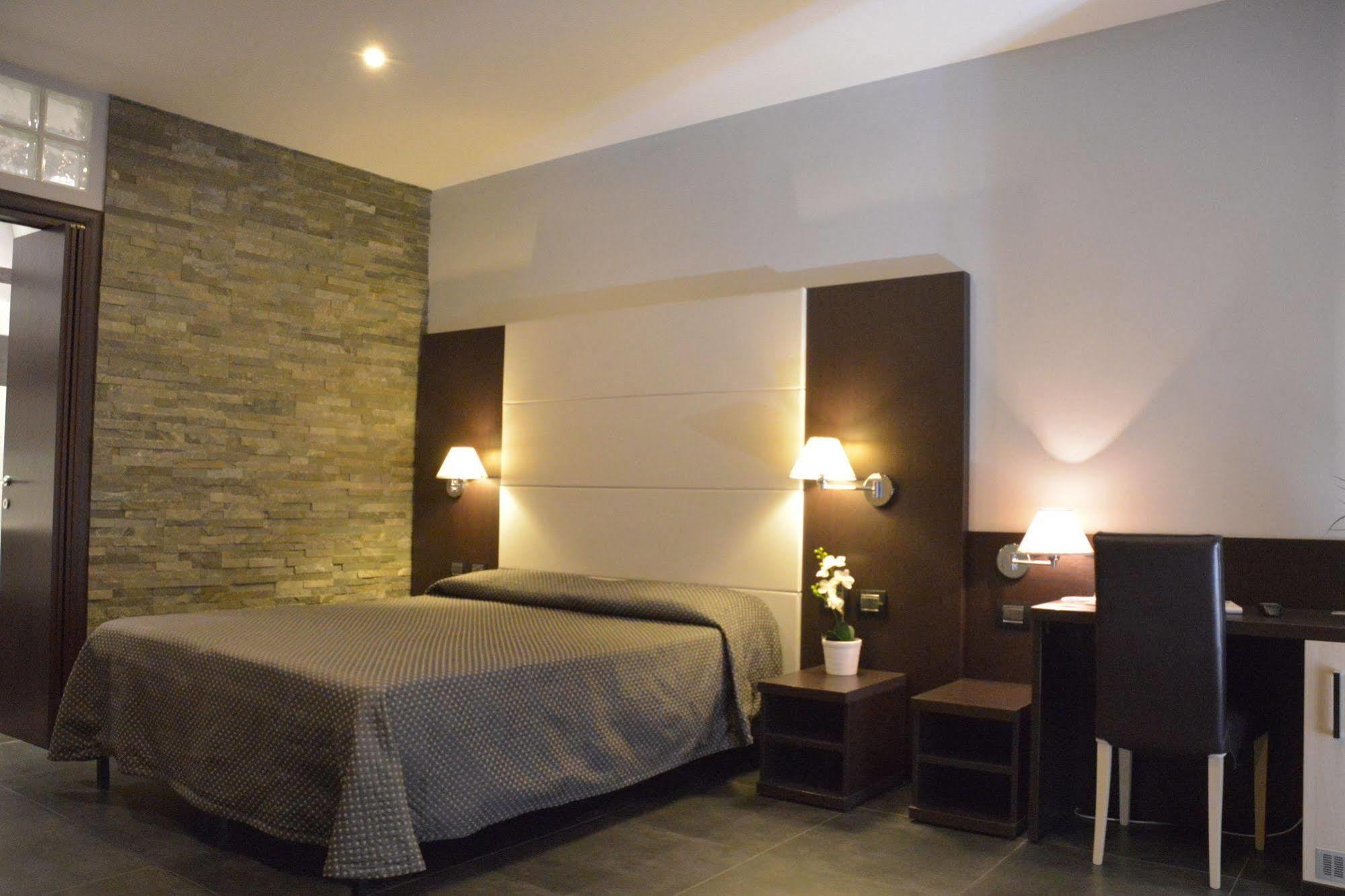 Bed & Breakfast La Casa Di Patty Rom