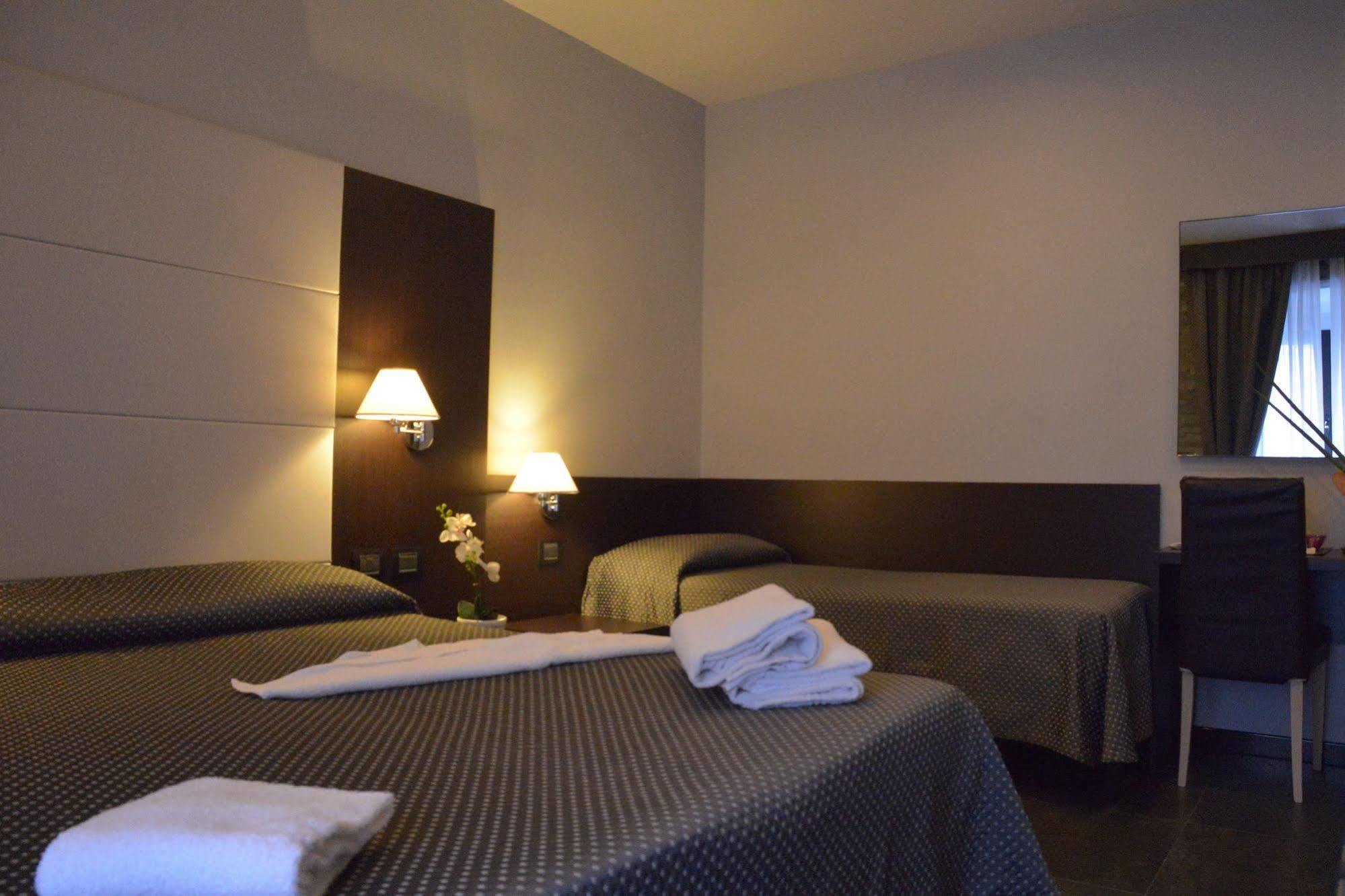 La Casa Di Patty Bed & Breakfast Rom