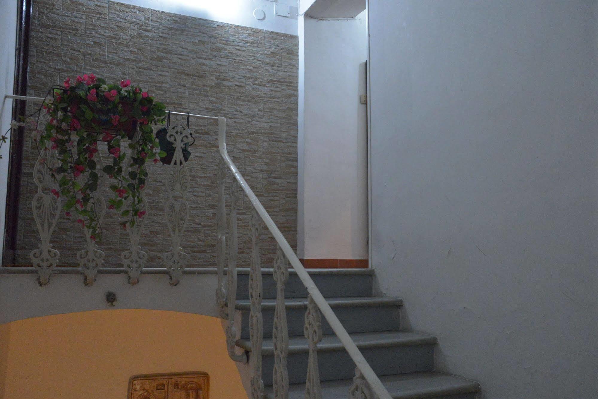 Bed & Breakfast La Casa Di Patty Rom