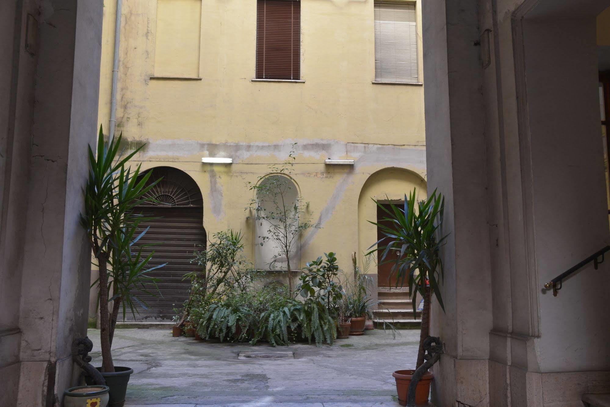 Bed & Breakfast La Casa Di Patty Rom